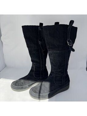 The North Face Women's Boot Sz 8